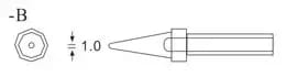Hrot Bakon200-B
