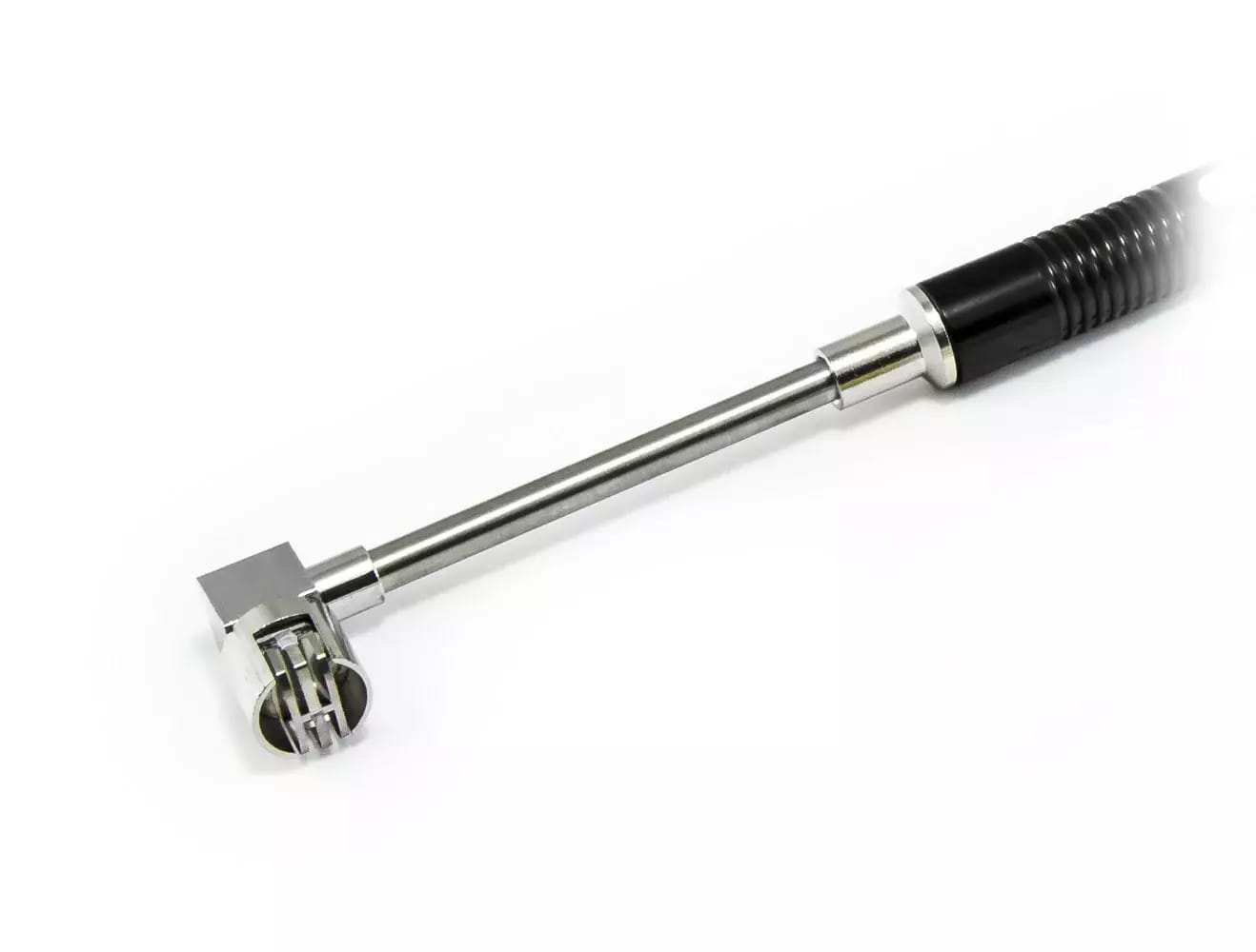 Povrchová termočlánková sonda typu K NR-81546B, -50 až 500 °C – 2