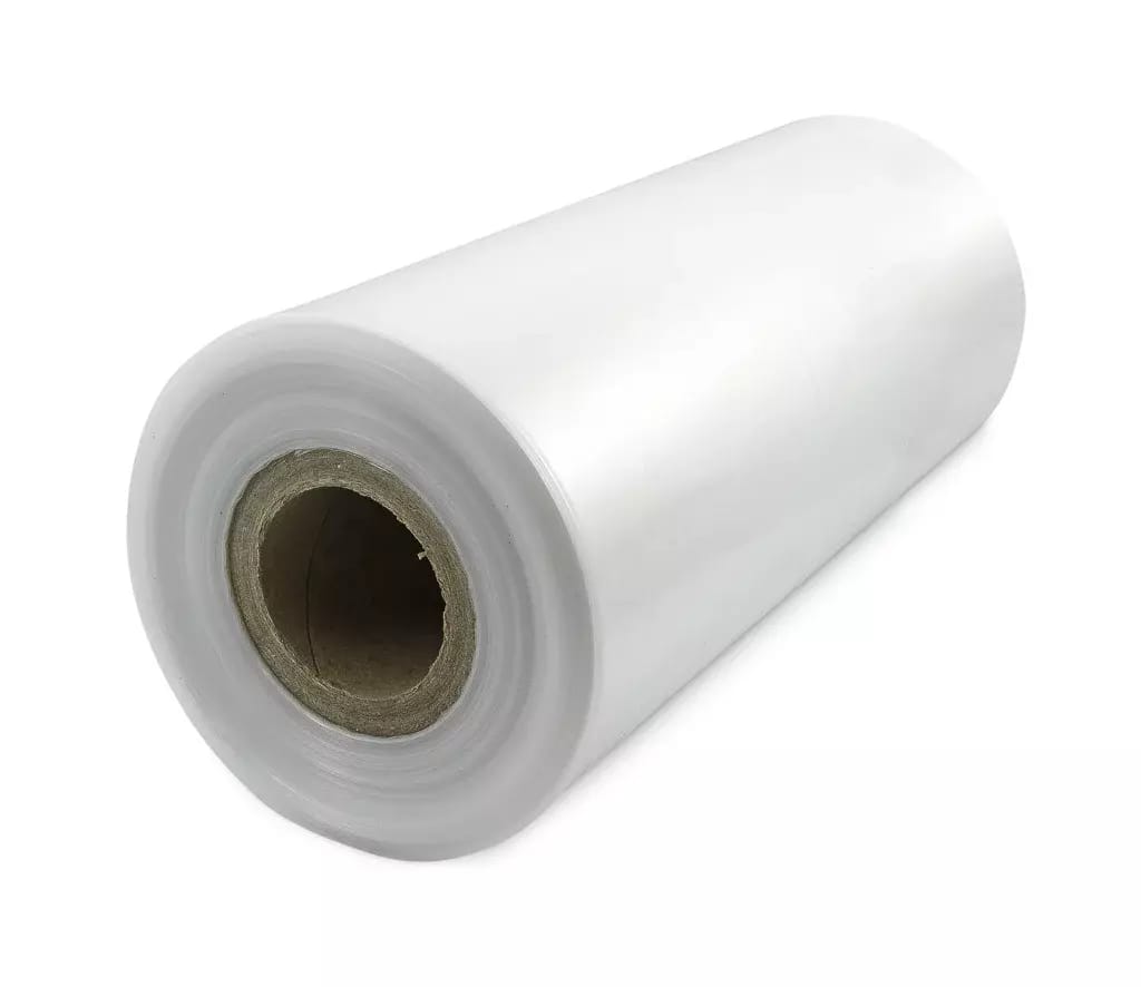 PE fólia rukáv (tunel) hrúbka 150micron, šírka 450mm, dĺžka 10m