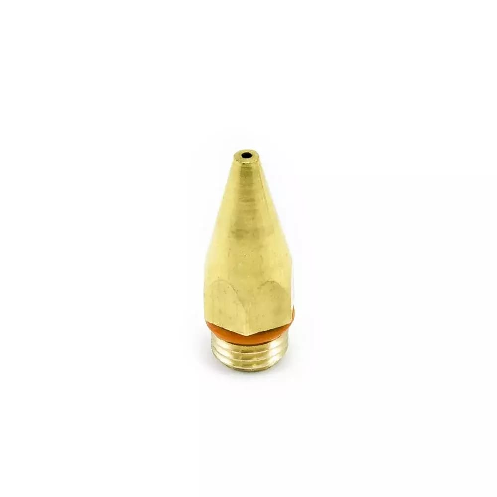 Náhradná dýza pre tavné lepiace pištole 1.5mm 32mm
