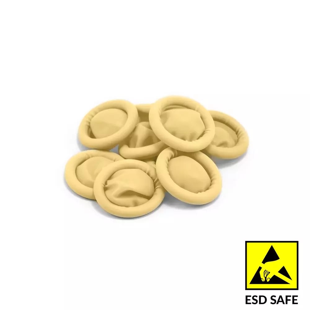 ESD bezpečné kryty prstov – 2