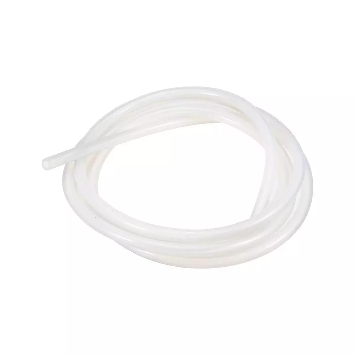 Priemer silikónovej hadice 4 mm