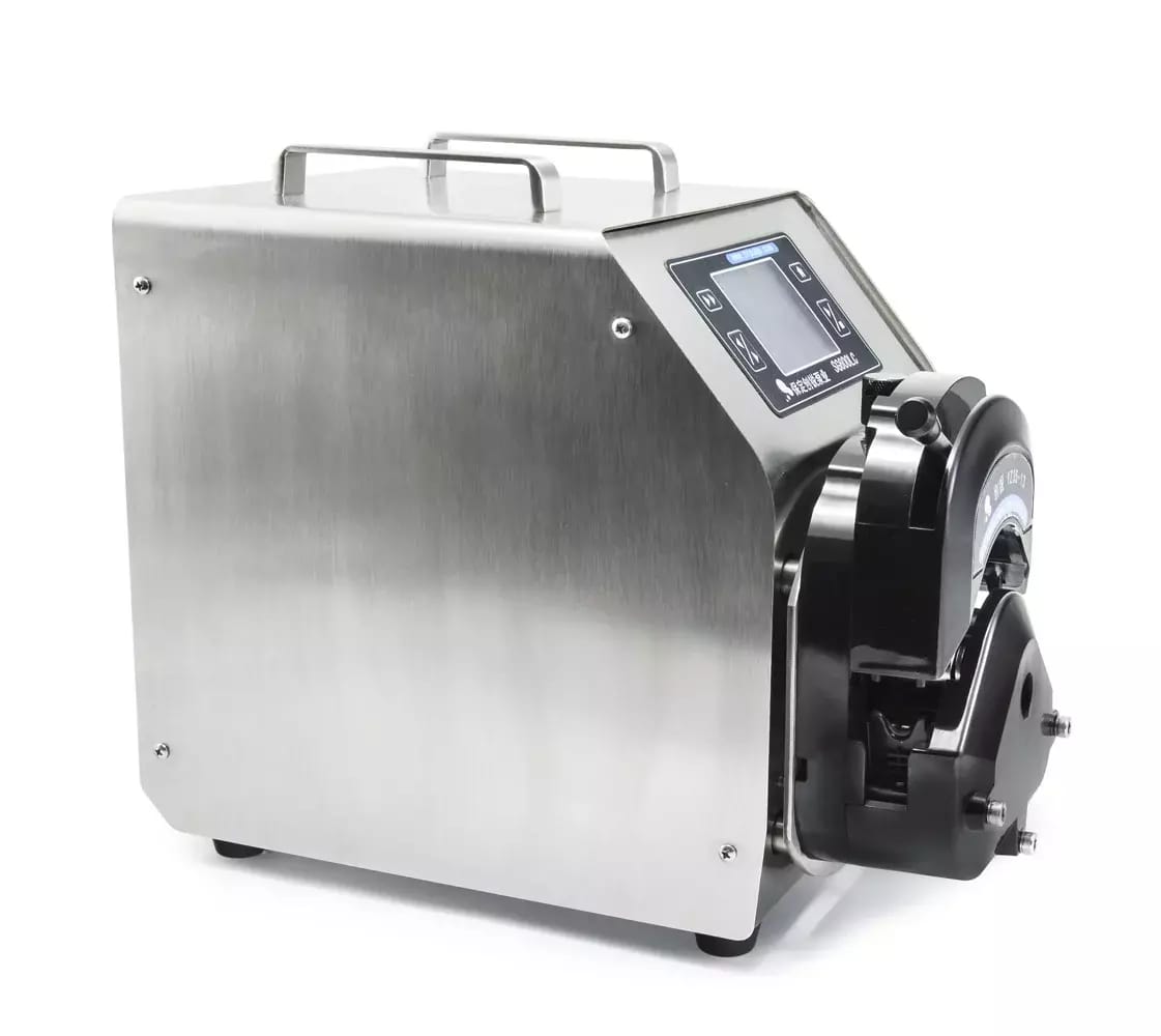 Peristaltická dávkovacia pumpa SG600LC YZ35-13 1-12000ml / min – 2