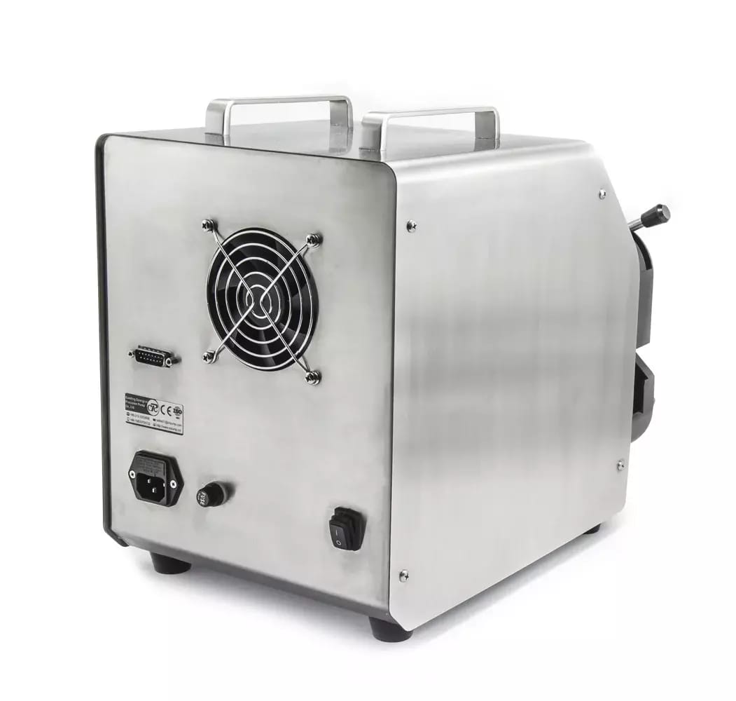 Duálny peristaltický dávkovač SG600LC 2xYZ35-13 2x 1-12000ml / min – 2