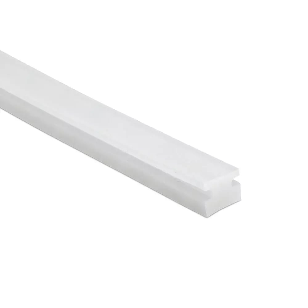 Silikónová lišta pre magnetické impulzné zváračky PS-XXXM 600mm