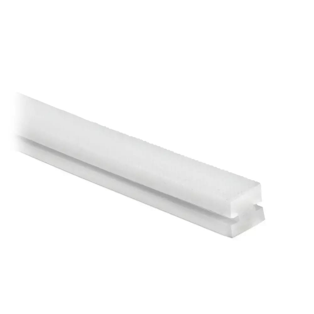 Silikónová lišta pre stojanové impulzné zváračky PFS-XXXS 600mm