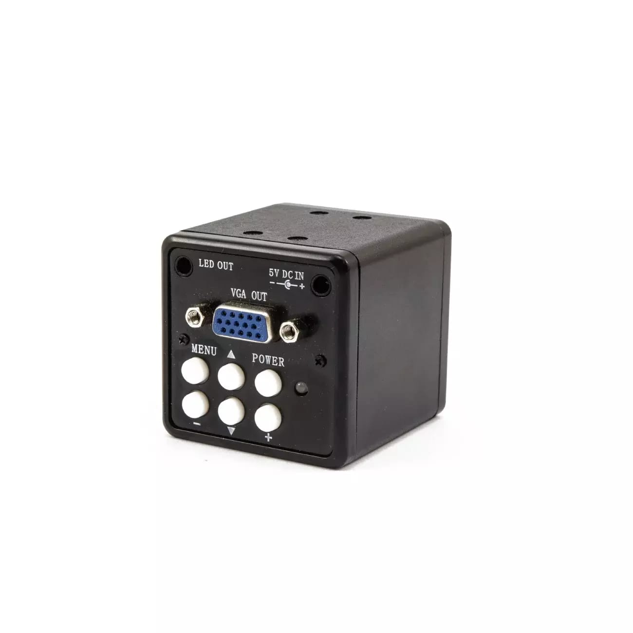 Mikroskopická kamera FullHD 1920x1080 D-SUB (VGA) so závitom CS – 2