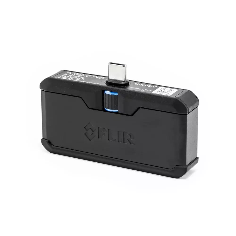 Termokamera Flir One Pro Android, USC-C, -20°C do +400°C – 2