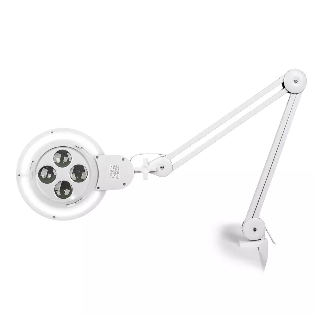 Servisná multidioptrická lampa s lupou IB-150 4X, 8D,10D,12D,15D – 2