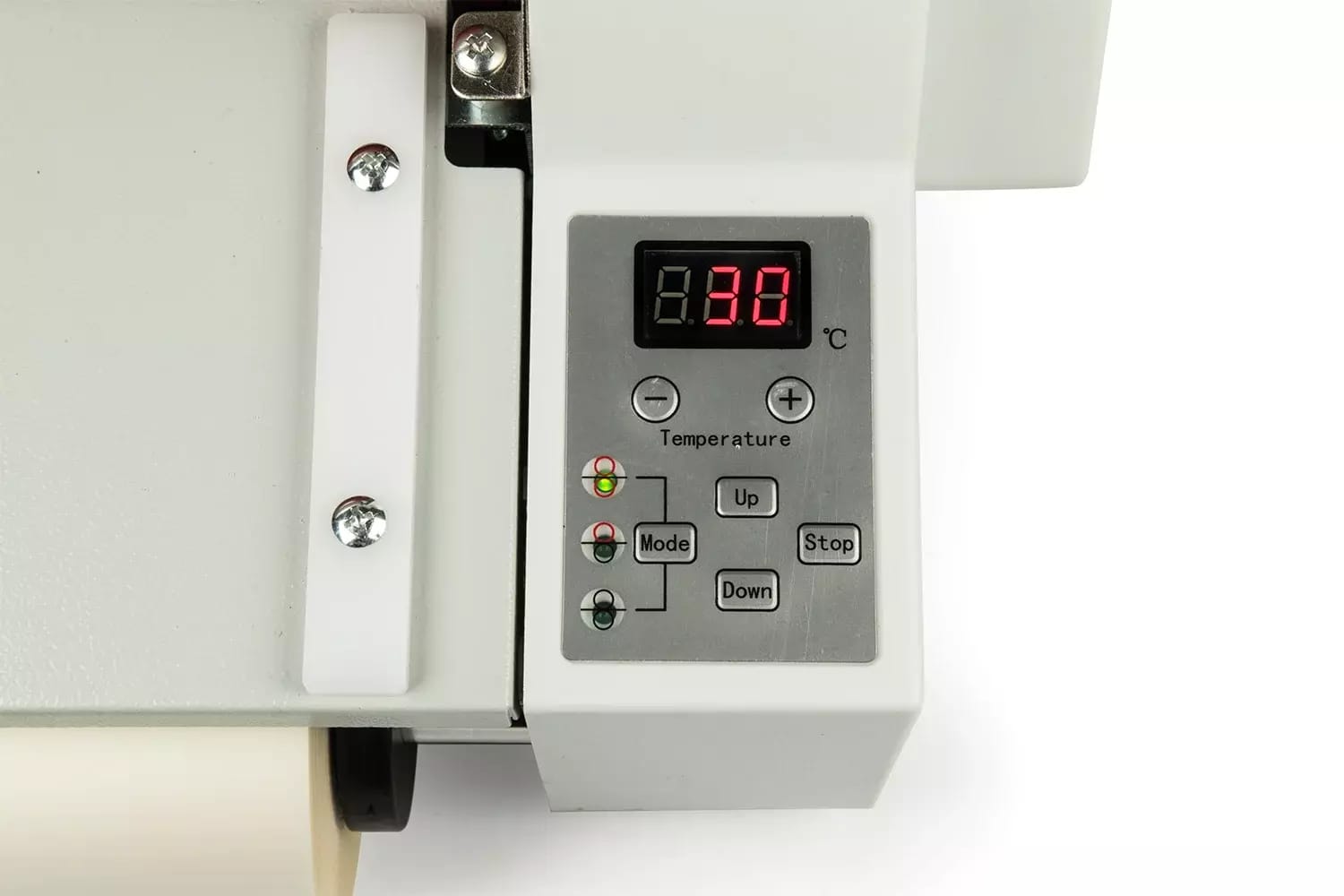Laminovačka V350 hotstamp A3 + – 2