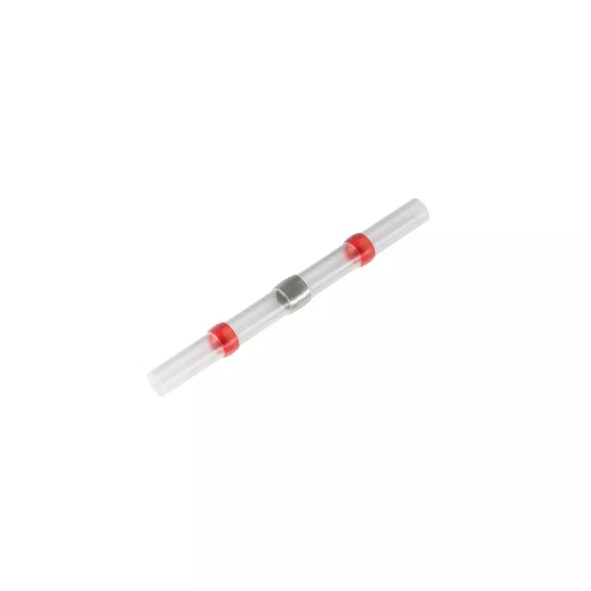 Spájkovacia spojka so zmršťovacou bužírkou SST-S21 do priemeru 2,7mm