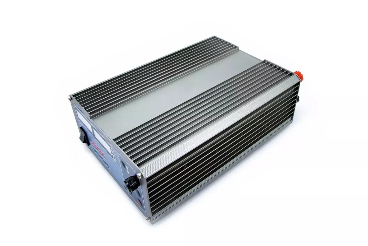 Spínaný laboratórny zdroj Gophert CPS-1001 0-100V / 10A – 2