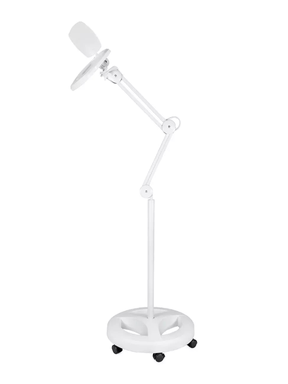 Pojazdný stojan FS3 72cm pre stolné lampy – 2