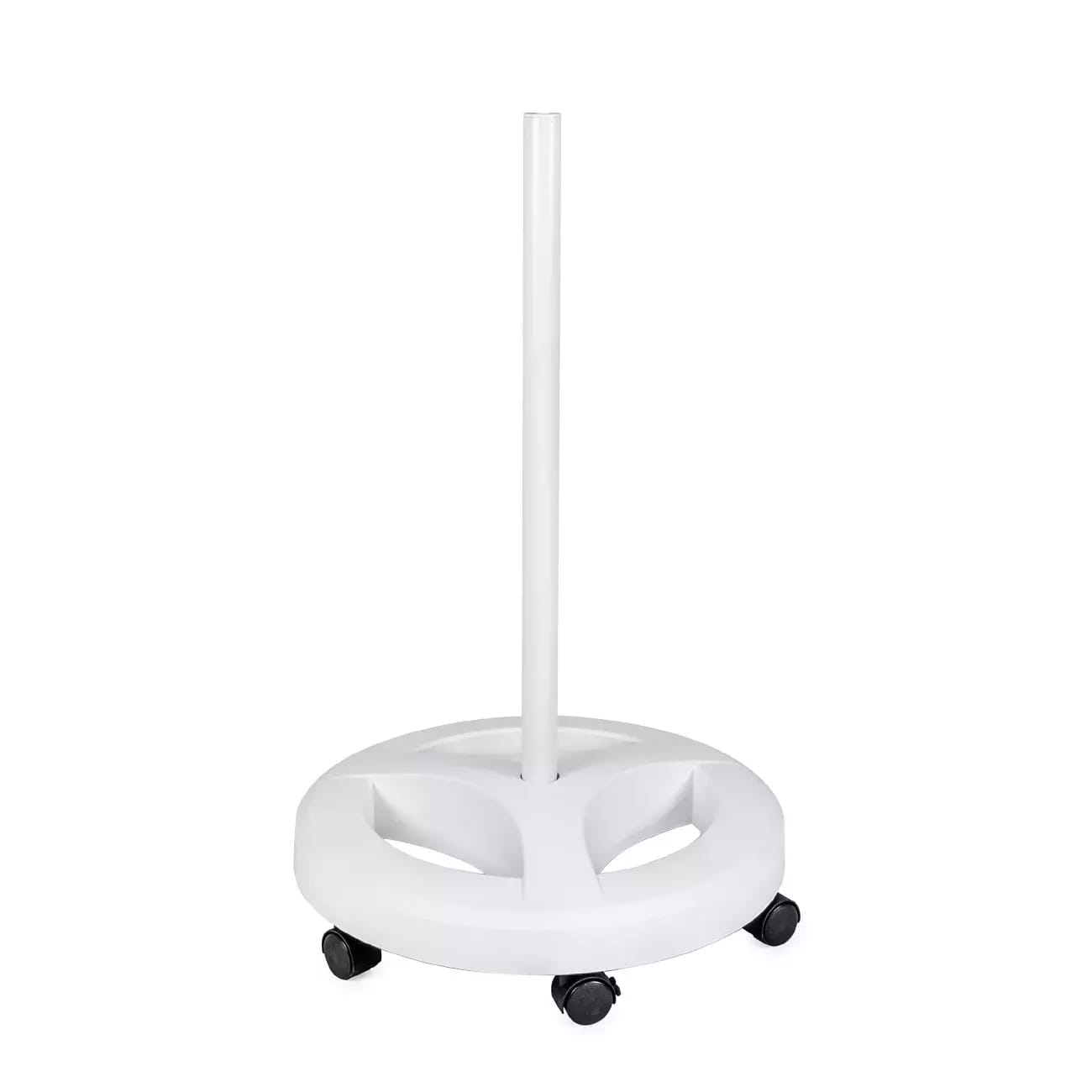 Pojazdný stojan FS3 72cm pre stolné lampy