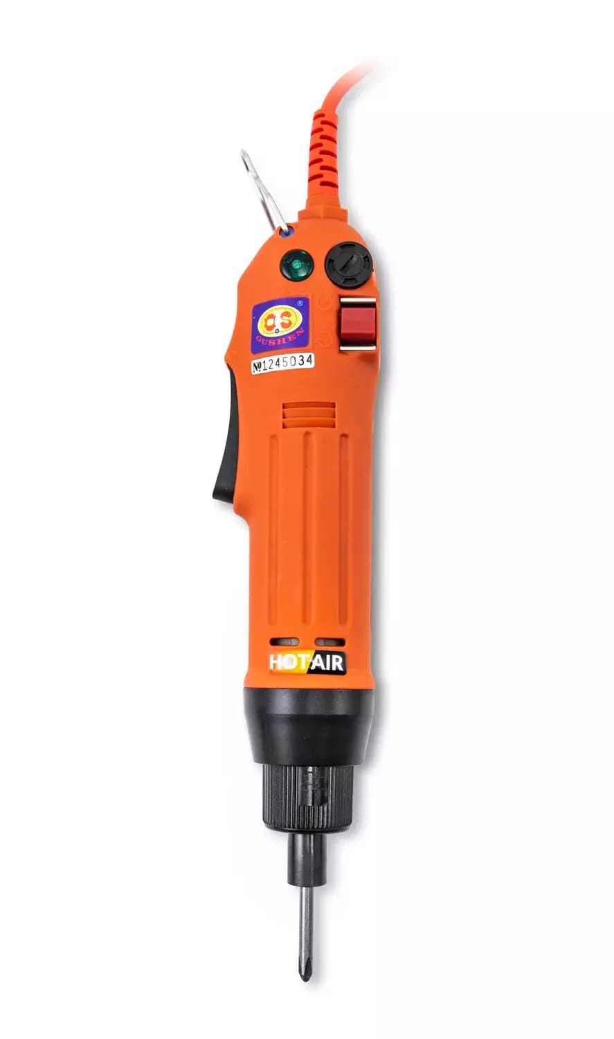 Elektrický momentový skrutkovač OS-600 HIOS