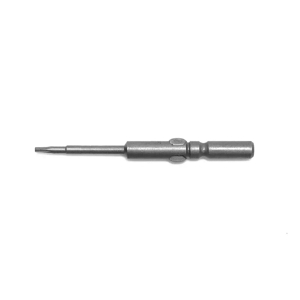 HIOS H5(∅5) torx T6 bit - 60 mm