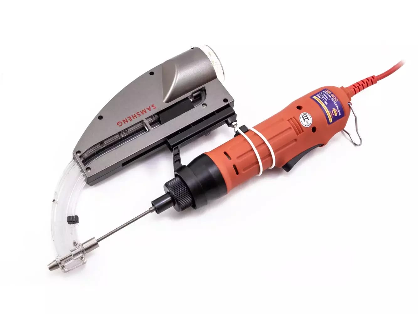 Automatický skrutkový podávač 1,7 mm – 2