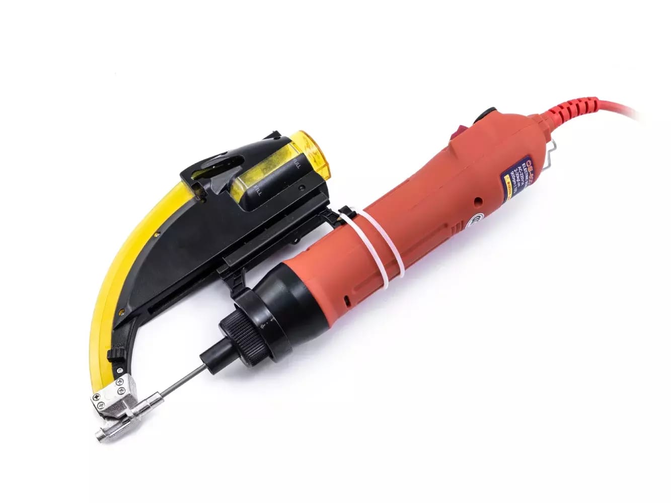 Automatický podávač skrutiek 2 mm – 2