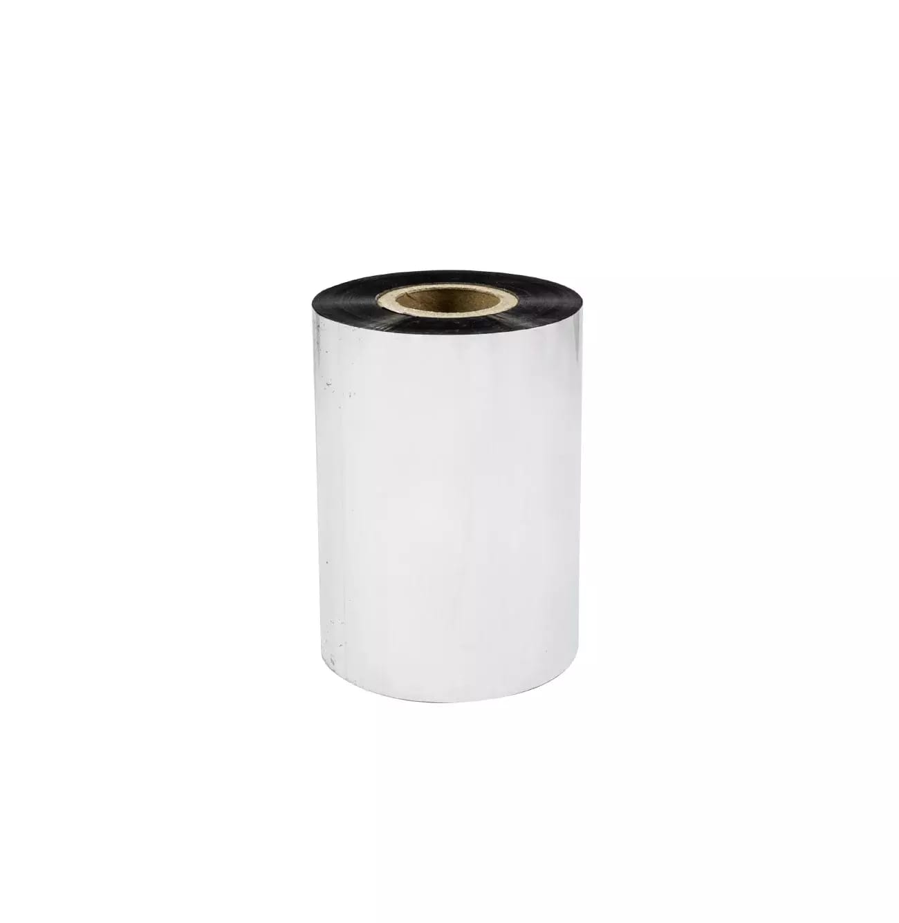 Páska zo živice TTR, 80 mm, čierna, 300 m – 2