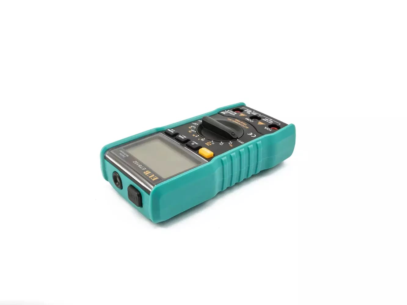 Digitálny multimeter True RMS ET8102 – 2