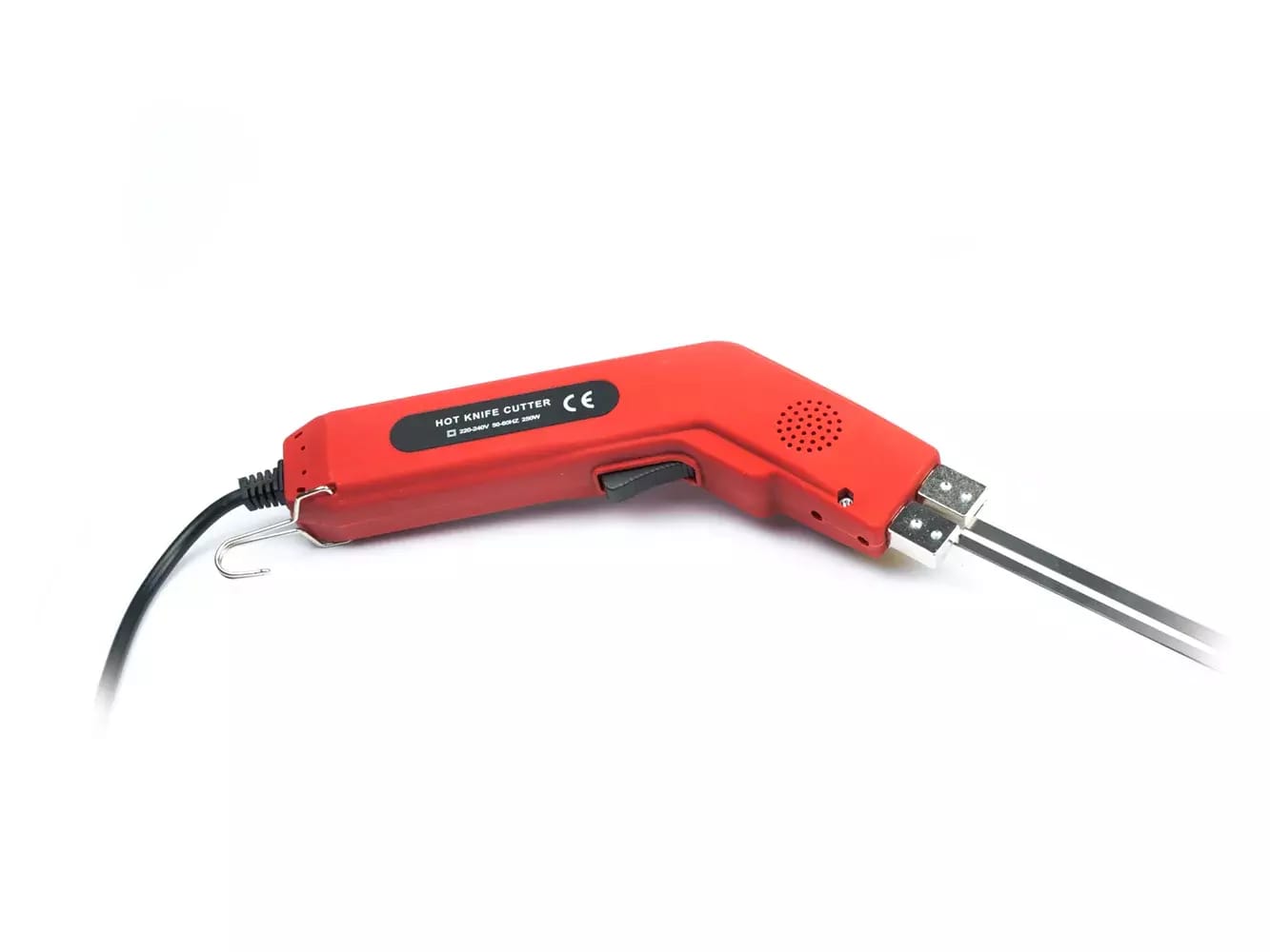 Elektrická rezačka na polystyrén a penové materiály 25cm 250W – 2
