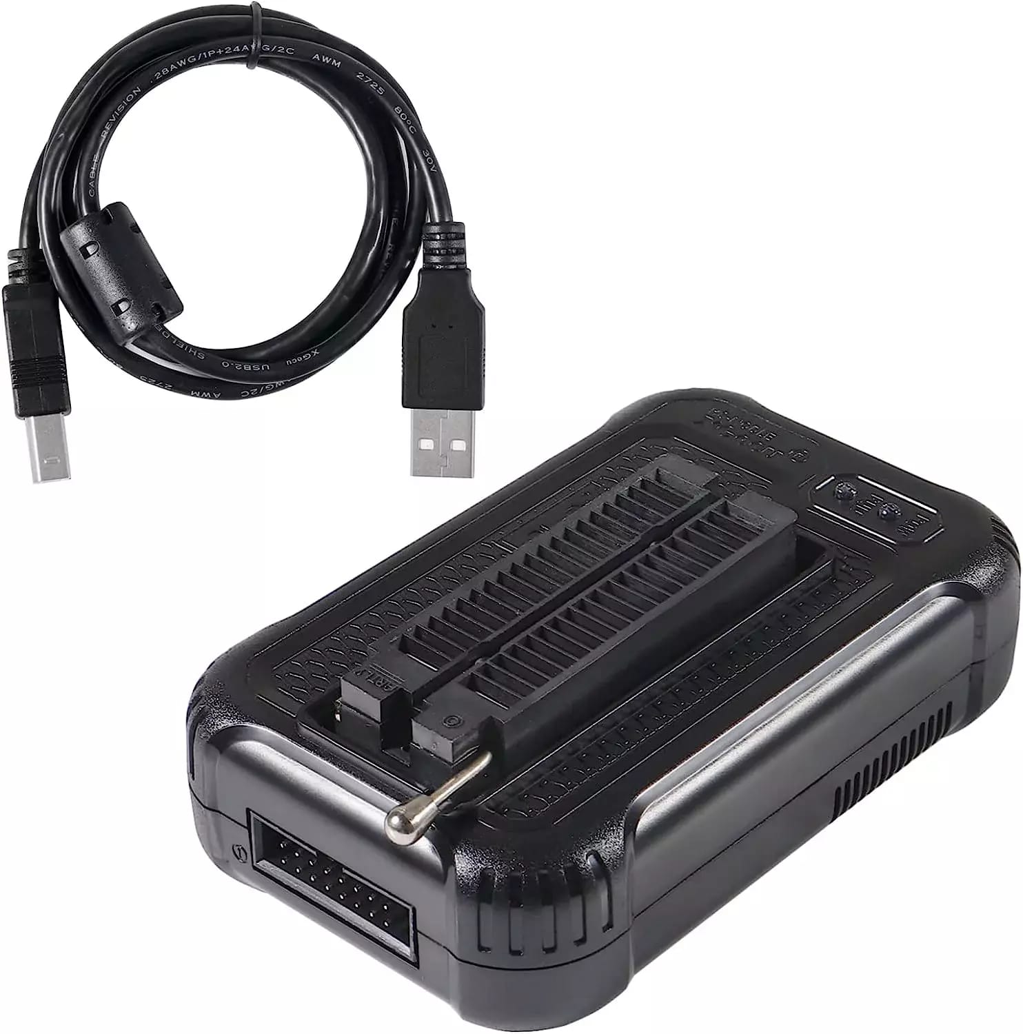 Univerzálny USB programátor XGecu T48 PRO