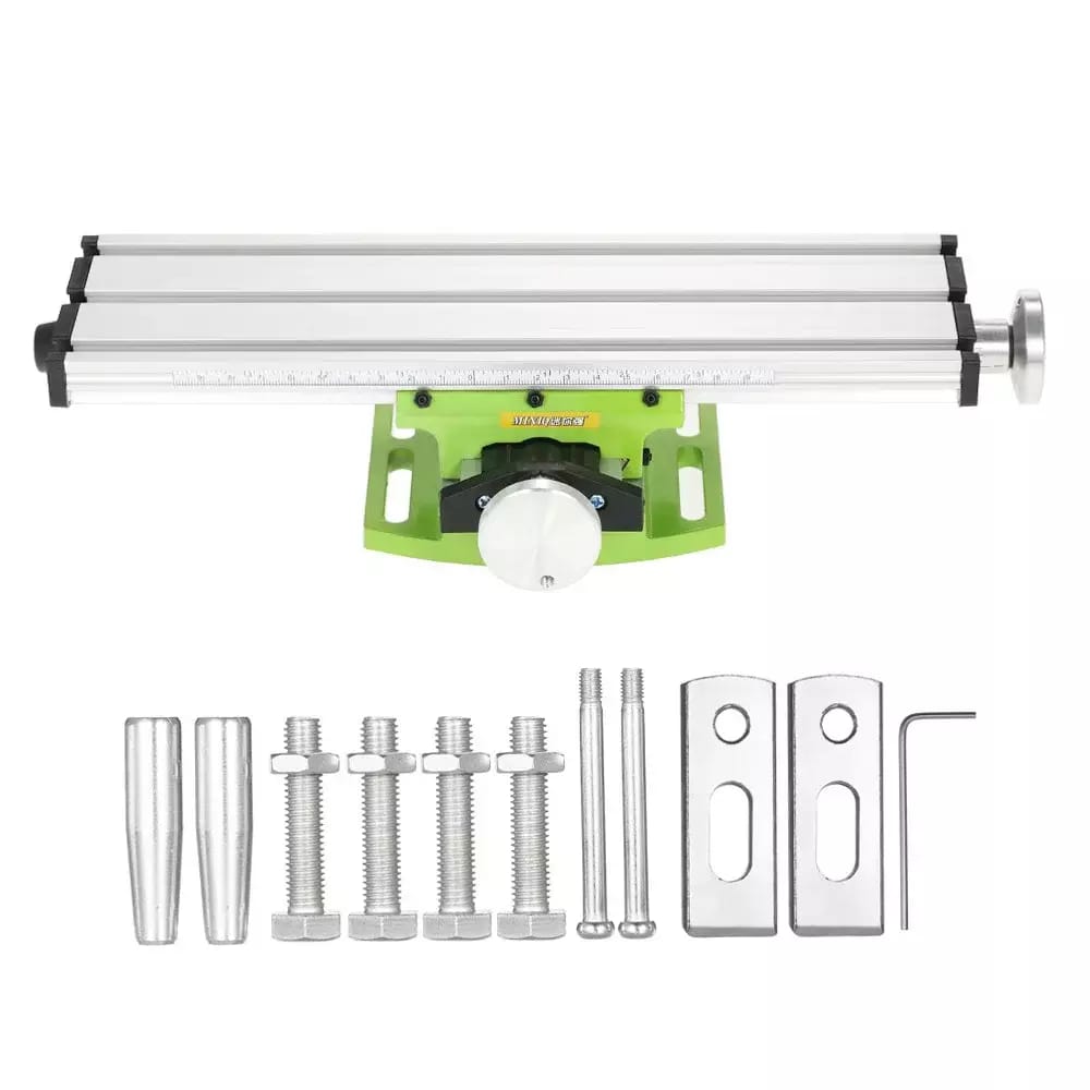 Krížový stôl BG6300 310x90mm – 2