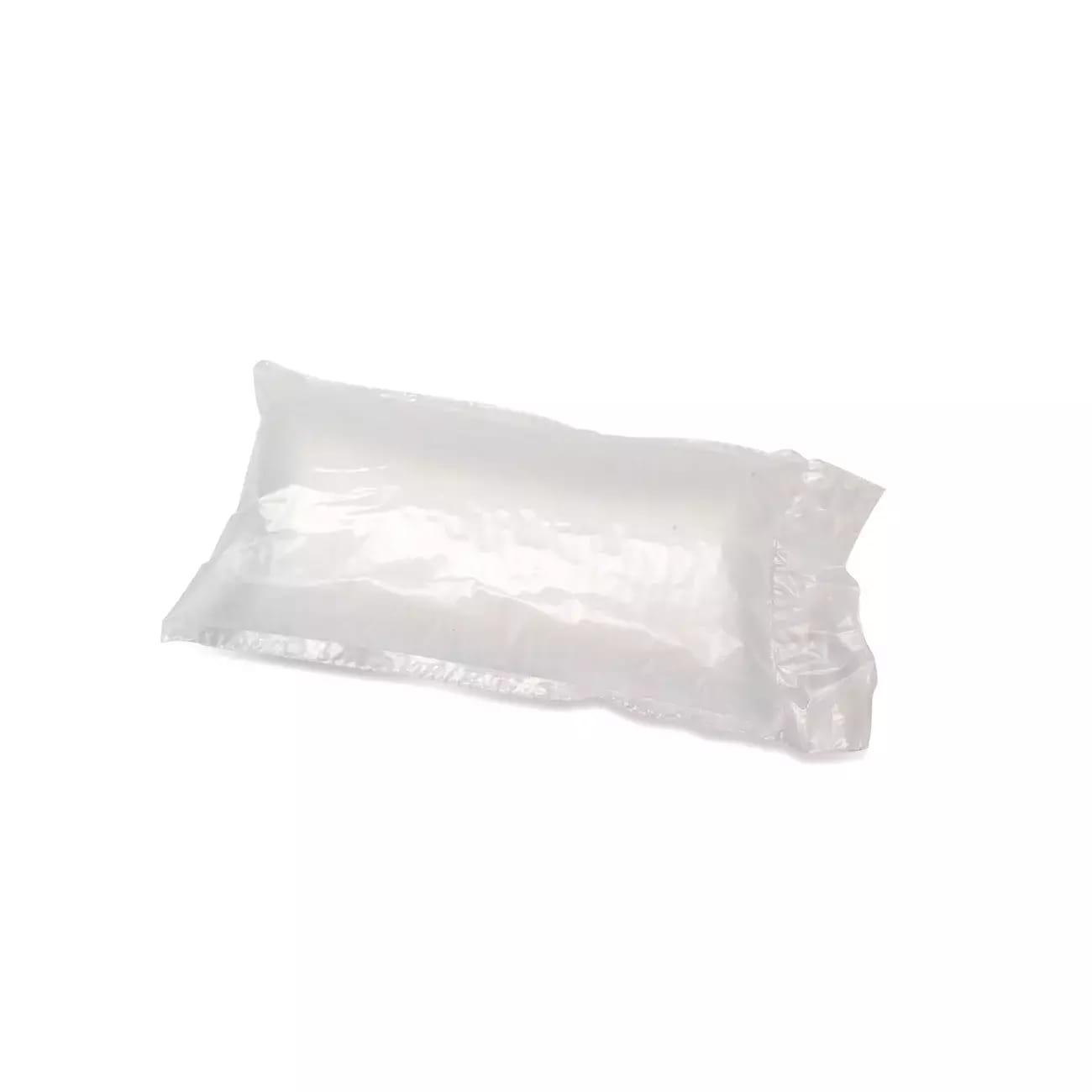 HDPE fólia pre výrobu vzduchových vankúšikov 200x100mm / 640m - vankúšik – 2