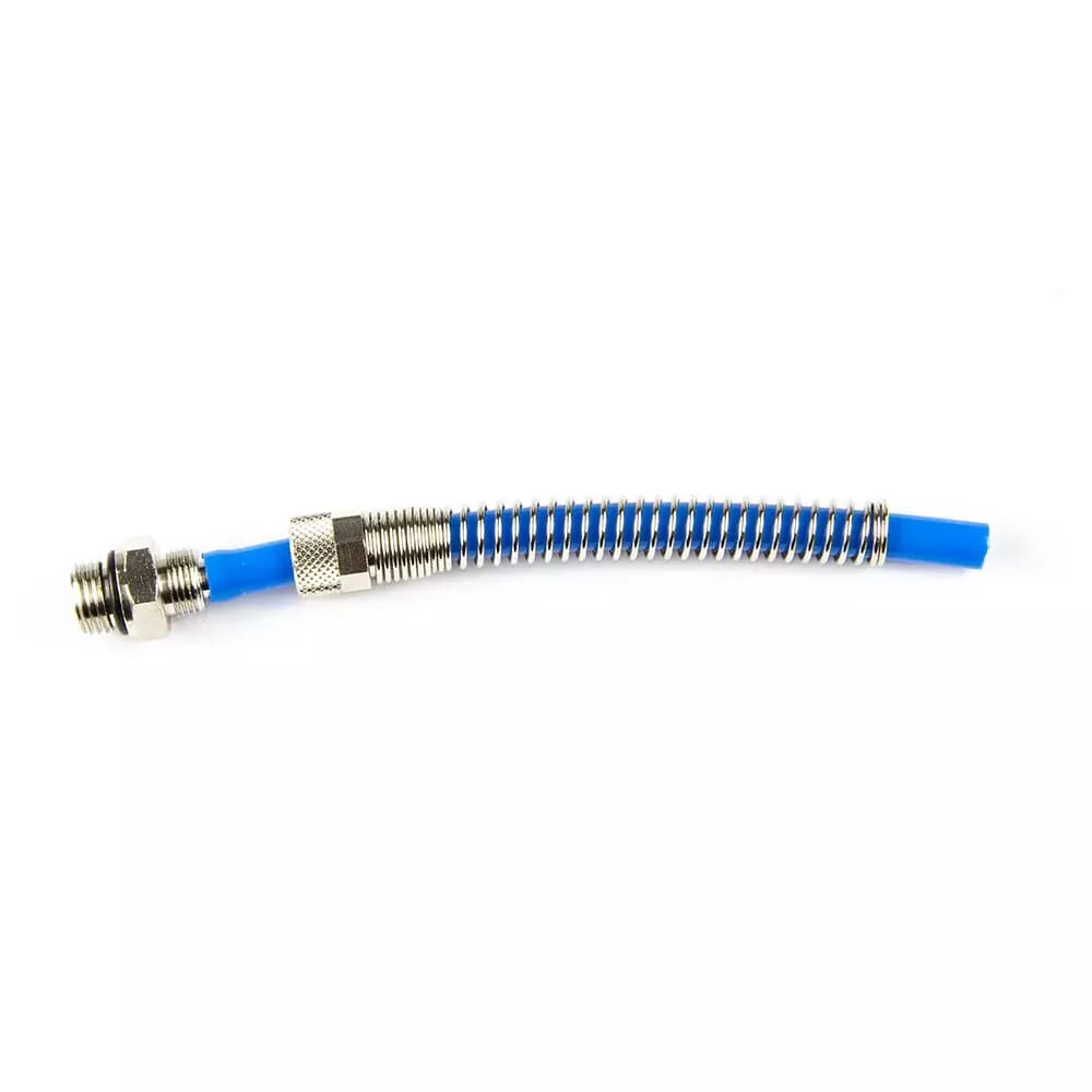 1/4" koncovka s ochranou pružiny 8/6 mm – 2