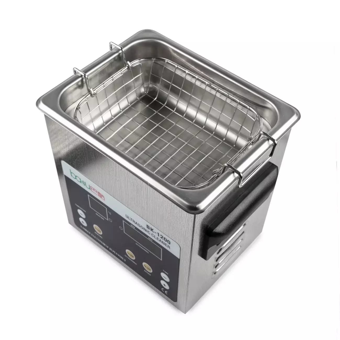 Ultrazvuková vaňa BK1200 1600ml – 2