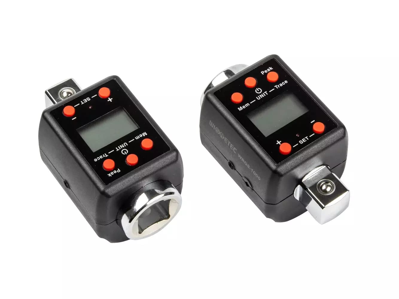 Momentomer WRG8-1000 3/4" 100-1000Nm – 2