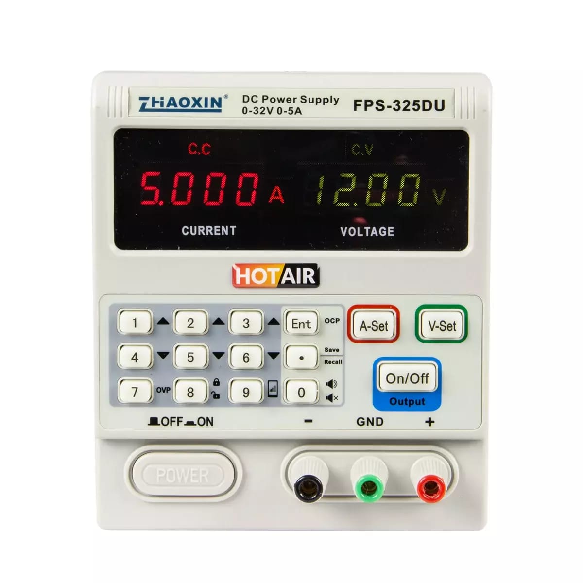 Napájací zdroj Zhaoxin FPS-325DU DC – 2