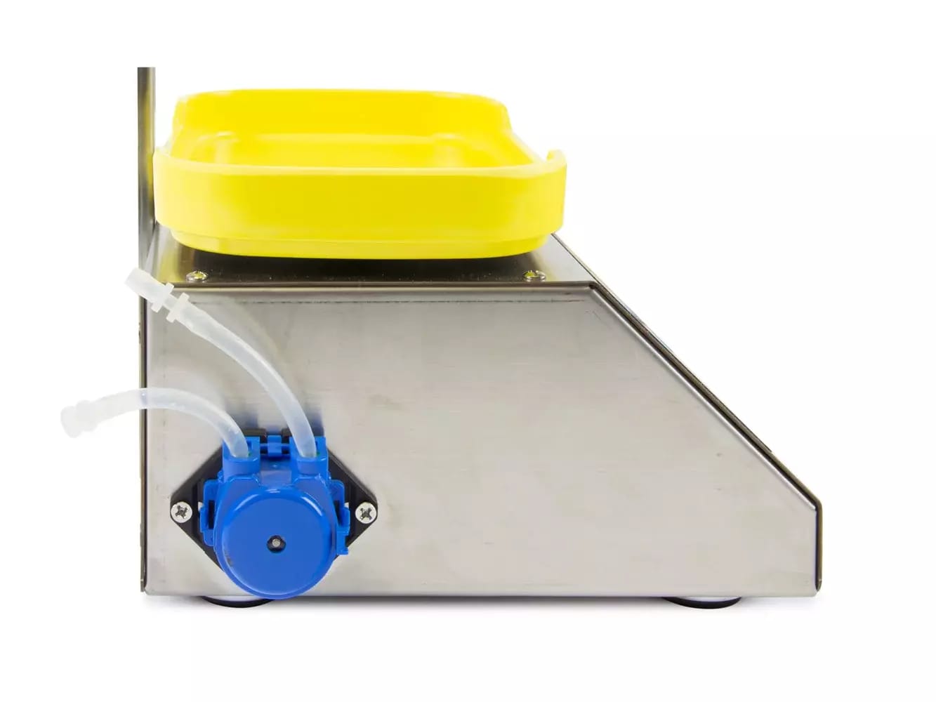 Peristaltická dávkovacia pumpa 0,5-50g s kontrolnou váhou – 2