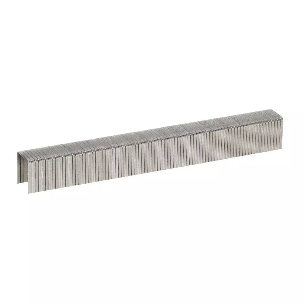 Oceľové sponky 13x16mm pre pneumatickú sponkovačku, 2500ks