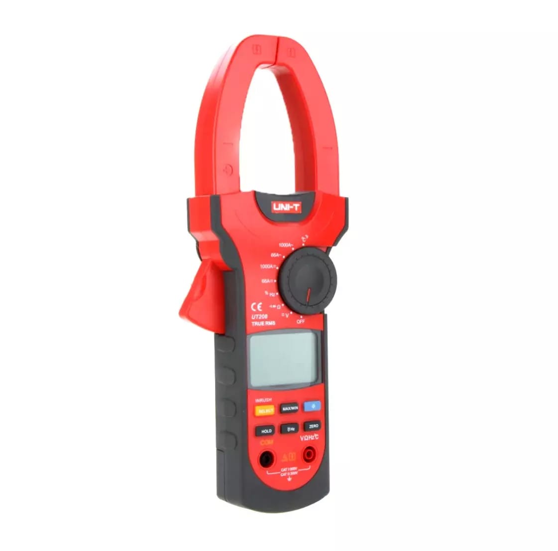 Kliešťový multimeter UNI-T UT208