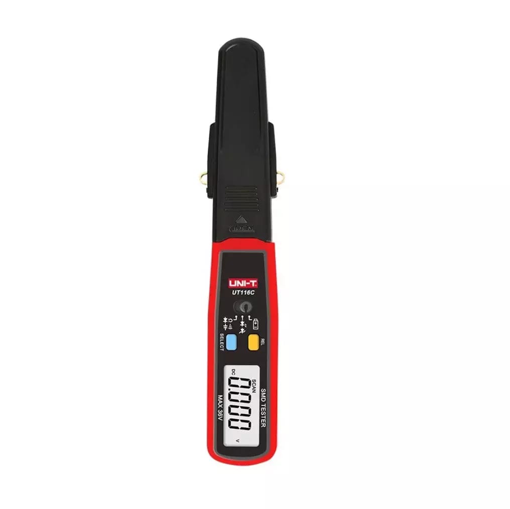 Multimeter UNI-T UT116C – 2