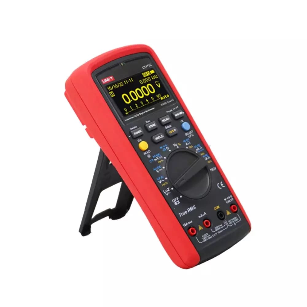 Multimeter UNI-T UT171C – 2