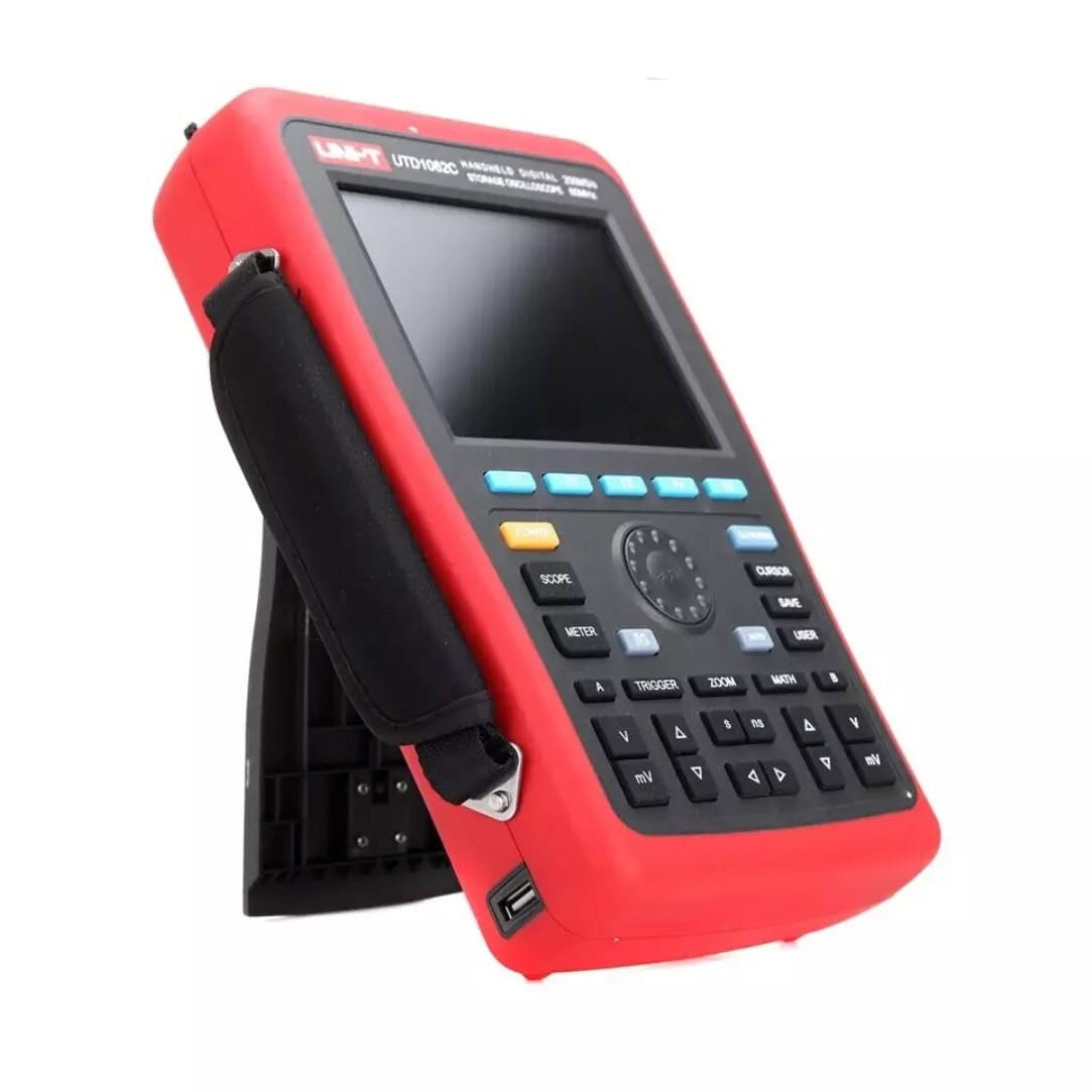 Osciloskop UNI-T UTD1062C – 2