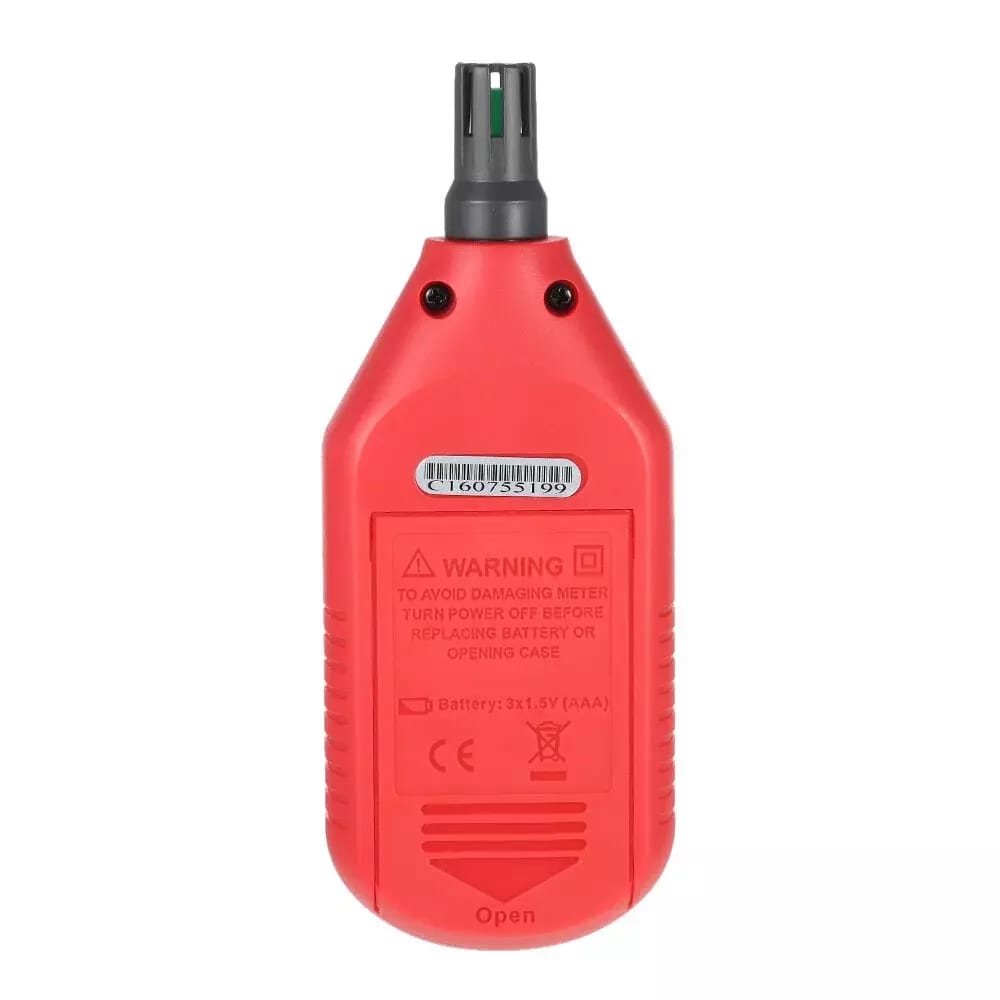 Teplomer a vlhkomer UNI-T UT333 mini – 2