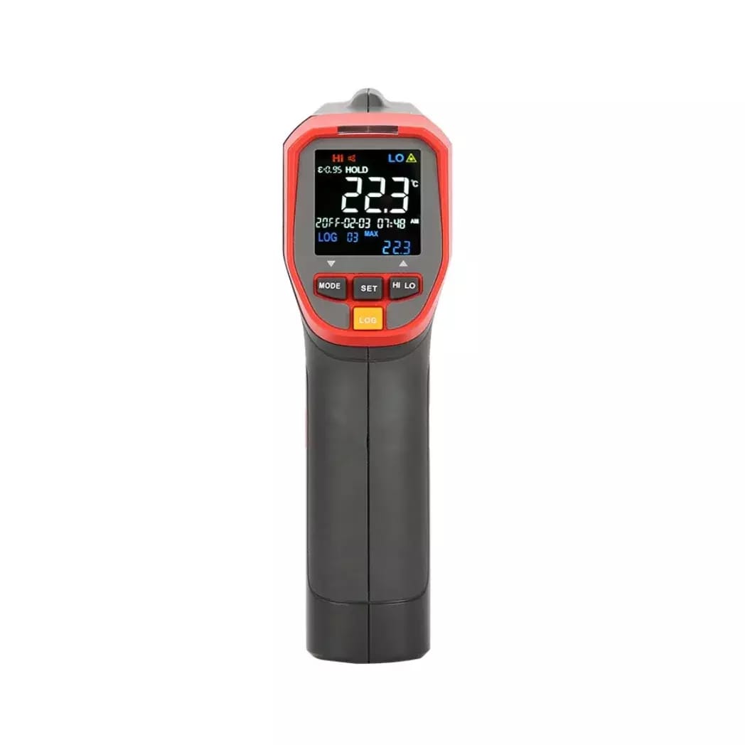 Bezkontaktný teplomer UNI-T UT301A+ – 2
