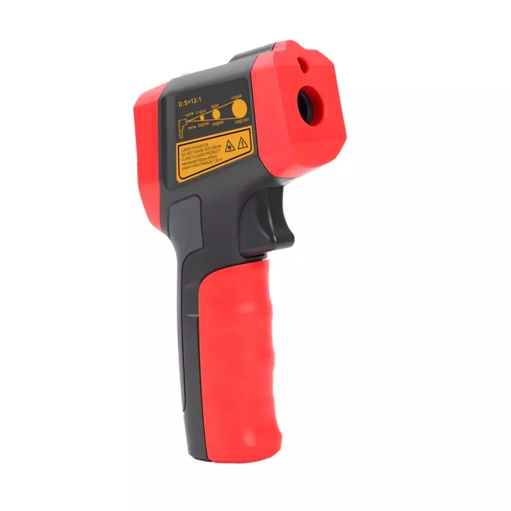 Bezkontaktný teplomer UNI-T UT301C+ – 2