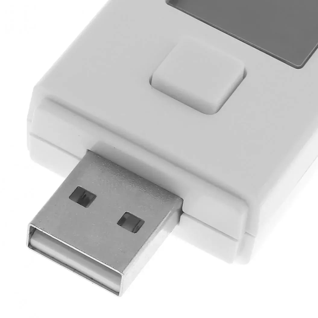USB tester UNI-T UT658 – 2