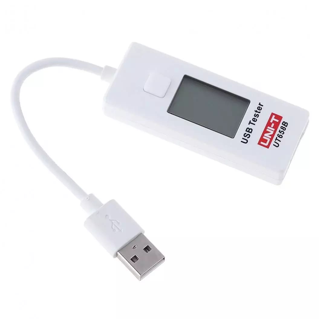Tester UNI-T UT658B USB – 2