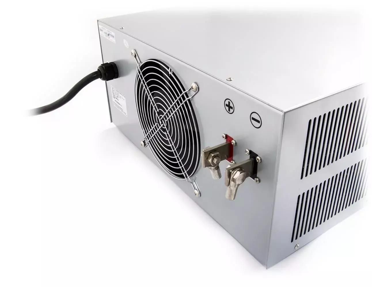 Laboratorný zdroj KXN-30200D 0-30V/200A – 2