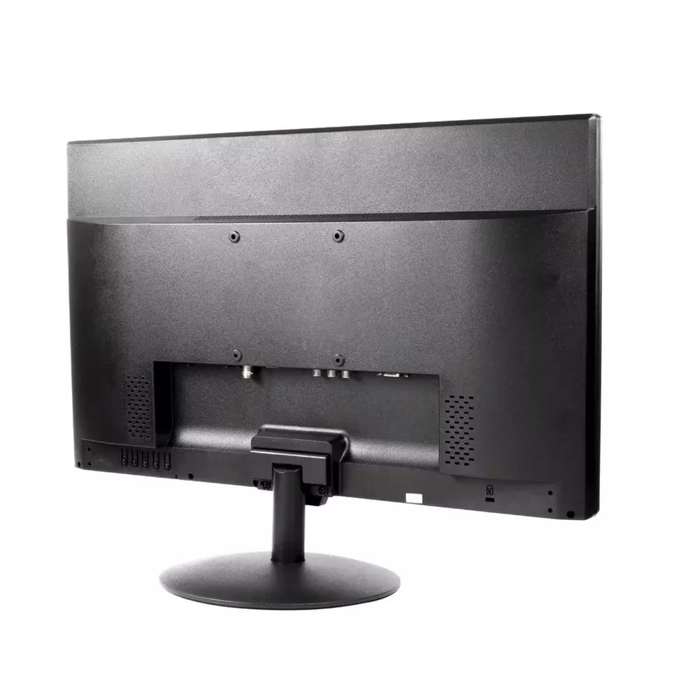 Priemyselný FULL HD monitor 21,5 "HDMI, VGA, AV, BNC pre kamery a mikroskopy – 2