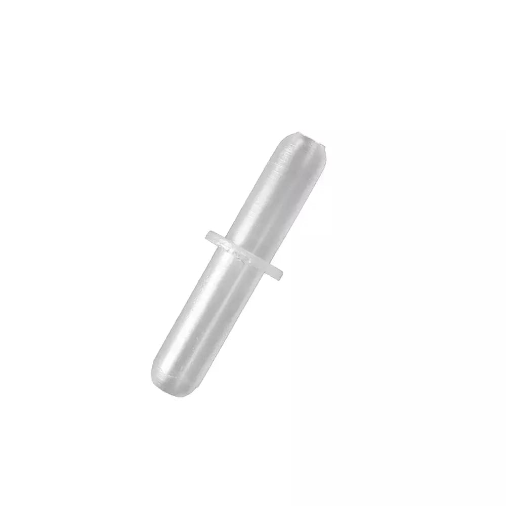 Hadicová spojka / PE hadičník priemer 4 mm