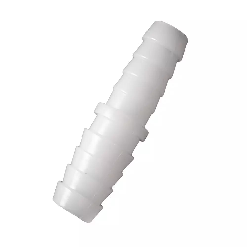 Hadicová spojka / PE hadičník priemer 10 mm