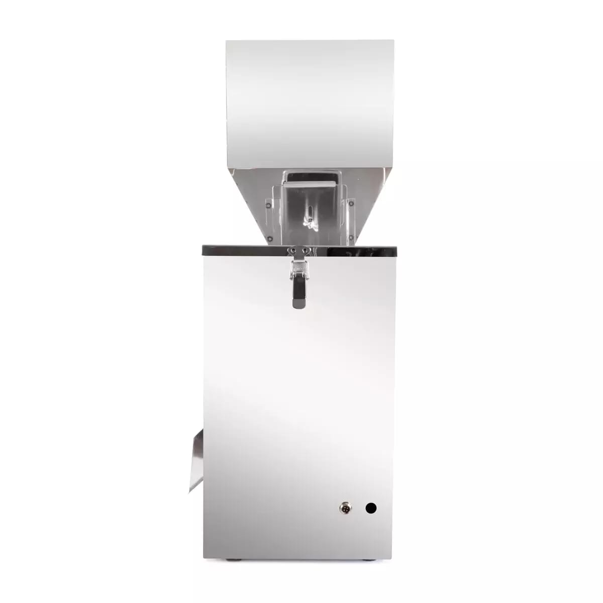 Automatický dávkovač na sypké materiály a zmesi 1 - 200 g – 2
