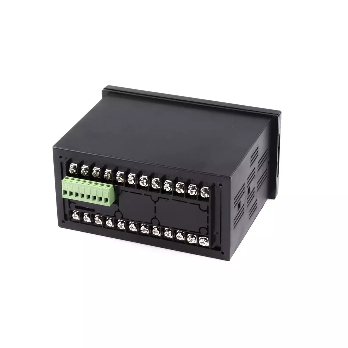 Panelový PID regulátor 8 vstupov s relé 230V / 3A – 2