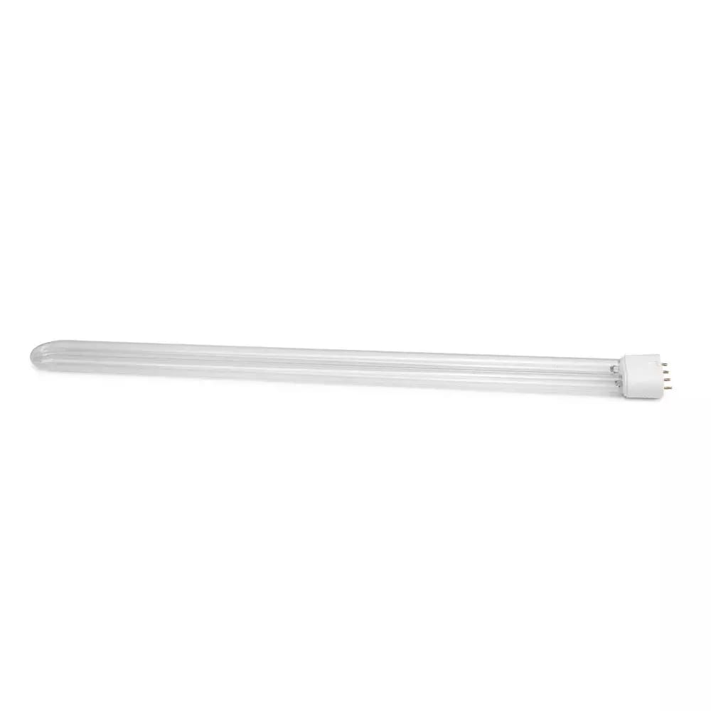 Náhradná trubica UV-C 60W s päticou 2G11 pre germicídnu lampu 360°